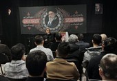 جلالی: شهادت رهبر معظم انقلاب یک خیزش داخلی و جهانی ایجاد کرد