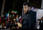 هیچ‌کس حق ندارد به صفوف منسجم جامعه لطمه وارد کند