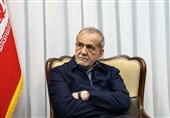 تذکر به پزشکیان درباره تسریع در حذف شرکت‌های واسطه تأمین نیرو