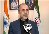 دیپلمات ایران: دارندگان بمب اتم خواهان توقف انرژی صلح‌آمیز ایران هستند