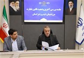 استاندار: تبعیض در توزیع عواید کولبری را به هیچ‌وجه نمی‌پذیرم