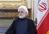 اژه‌ای: خبرنگار متعهد، هم‌سنگر رزمندگان پشت لانچر است