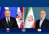 بزشکیان: النزعة التوسعیة الأمریکیة هی العائق الأکبر أمام التوصل إلى اتفاق عادل