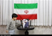 شهید مصطفی رحیمی از خانواده صفری در جنگ رمضان هنگام خدمت در ایست‌وبازرسی میدان هفت‌تیر بر اثر حملات آمریکایی‌ـ‌اسراییلی به شهادت رسید