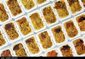 ایثار بی‌وقفه؛ از پخت غذا تا شهادت در خط خدمت