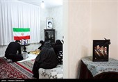 ایثار بی‌وقفه؛ از پخت غذا تا شهادت در خط خدمت