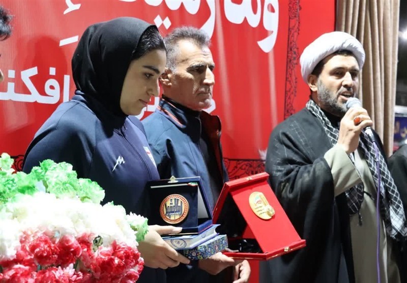 اخبار اسلامشهر , جنگ , ورزش بانوان , وزارت ورزش و جوانان جمهوری اسلامی ایران , 