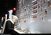 ویژه برنامه برای ایران می آییم