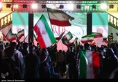 ویژه برنامه برای ایران می آییم
