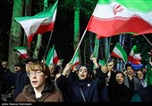 ویژه برنامه برای ایران می آییم