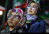 ویژه برنامه برای ایران می آییم