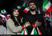 ویژه برنامه برای ایران می آییم