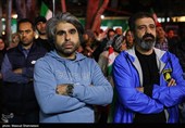 ویژه برنامه برای ایران می آییم