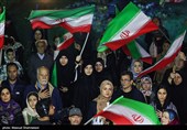 ویژه برنامه برای ایران می آییم