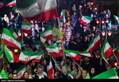 ویژه برنامه برای ایران می آییم