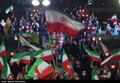 عادل عبدالمهدی بررسی کرد: ایران پرچمدار نظم نوین جهانی و سقوط استکبار