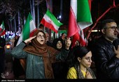 ویژه برنامه برای ایران می آییم