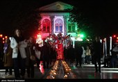 ویژه برنامه برای ایران می آییم