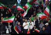 ویژه برنامه برای ایران می آییم
