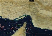 بلومبرگ: با بسته‌بودن تنگه هرمز بازار انرژی جهان در هرج‌‌ومرج است