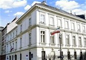 واکنش سفارت ایران به بیانیه مغرضانه نمایندگان پارلمان اتریش