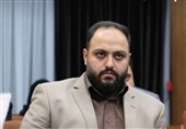 سرپرست فدراسیون تیراندازی منصوب شد