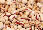 صادرات 101 تن پسته خام خراسان شمالی به پاکستان