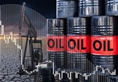 ارتفاع اسعار النفط بعد الاعلان عن شروط إیران لإعادة فتح هرمز