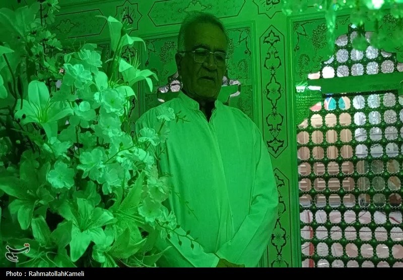 نطنز , اخبار نطنز , 