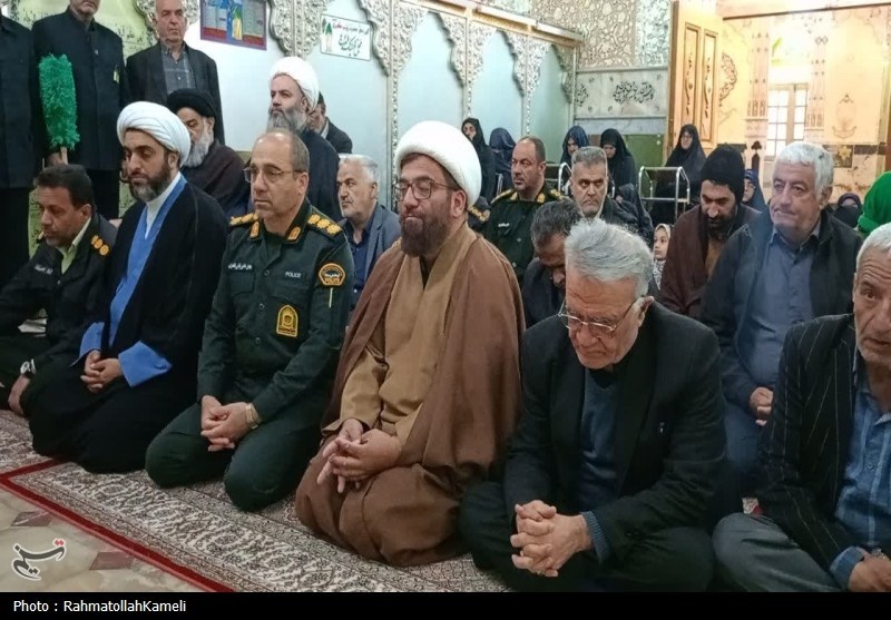 نطنز , اخبار نطنز , 