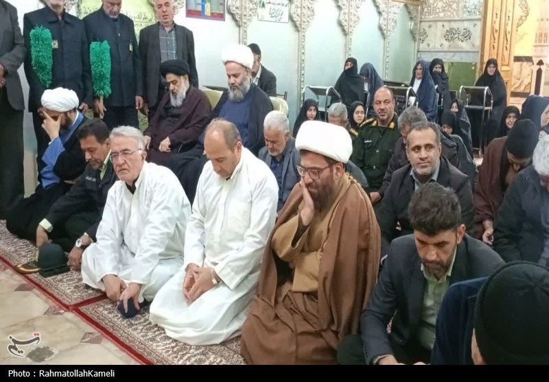 نطنز , اخبار نطنز , 