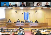 درخواست یونسکو ایران برای اقدام فوری جهانی در صلح و حفاظت میراث فرهنگی