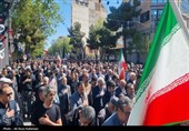 رتبه نخست اردبیل در تولید نماهنگ‌های انقلابی جنگ رمضان