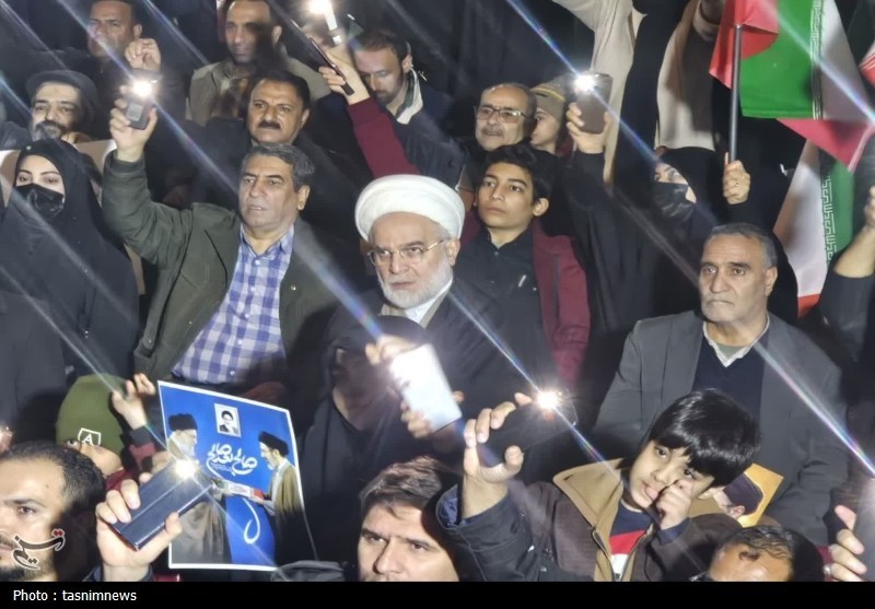 اخبار سنندج , اخبار استان کردستان , پایگاه اطلاعرسانی دفتر مقام معظم رهبری , رهبر انقلاب ,