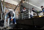 حضور 524 دانشجوی گلستانی در جنگ‌ تحمیلی سوم/از امدادرسانی تا بازسازی