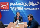 گفت و گو با مدیرکل راه و شهرسازی استان پیرامون آسیب های جنگ رمضان