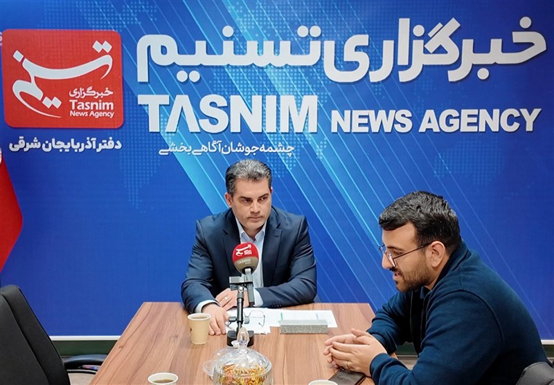 گفت و گو با مدیرکل راه و شهرسازی استان پیرامون آسیب های جنگ رمضان