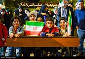 تئاتر خیابانی شهدای مدرسه شجره طیبه