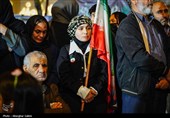 تئاتر خیابانی شهدای مدرسه شجره طیبه