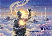 اختتامیه هفته هنر انقلاب در میدان ولیعصر برگزار می‌شود