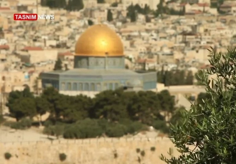 قدس