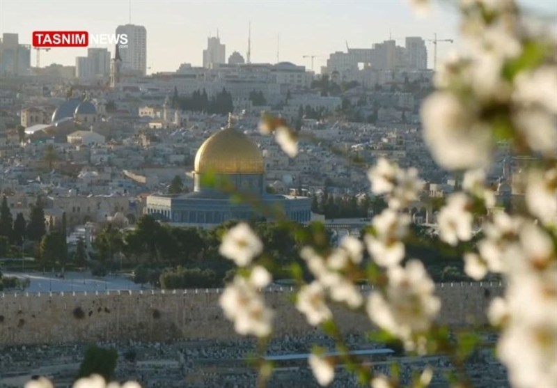 قدس