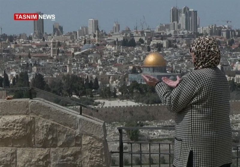 قدس