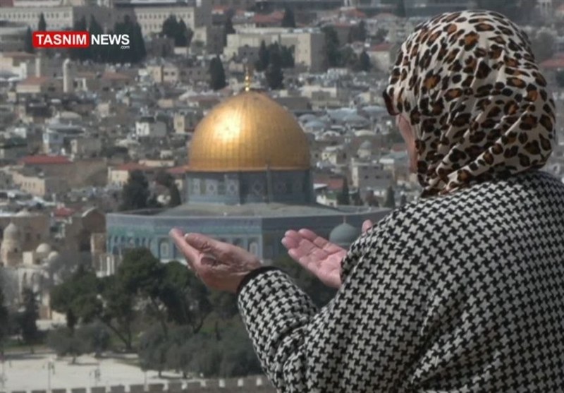 قدس