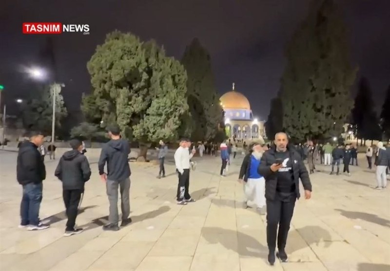 قدس