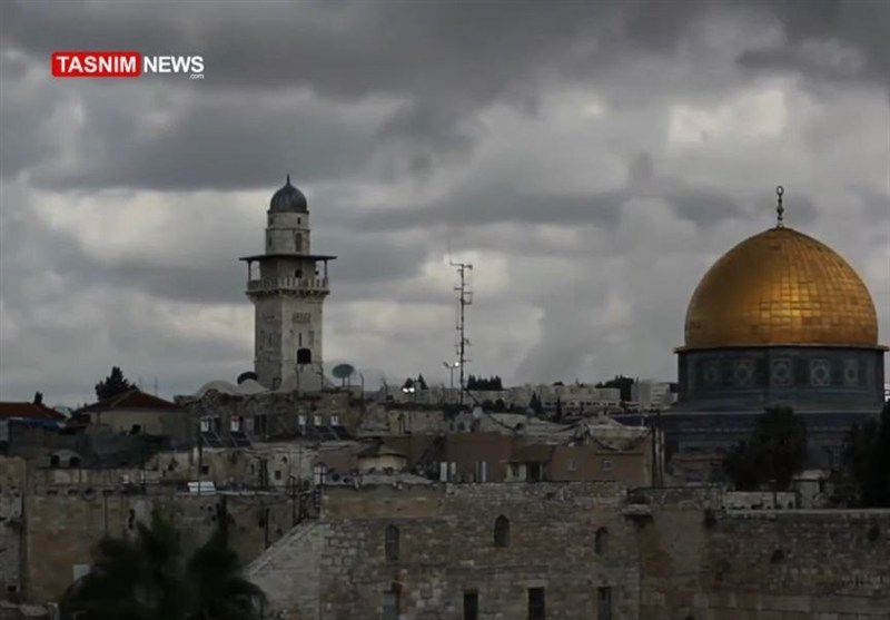 قدس