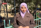 أطفال فلسطین … یوم الطفل الفلسطینی