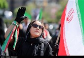  تجمع مردمی «مکتب شهادت» همزمان با سالروز شهادت امام جعفر صادق(ع) در میدان جمهوری اسلامی