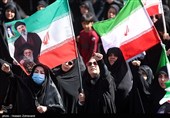  تجمع مردمی «مکتب شهادت» همزمان با سالروز شهادت امام جعفر صادق(ع) در میدان جمهوری اسلامی