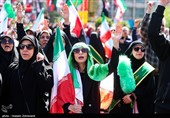  تجمع مردمی «مکتب شهادت» همزمان با سالروز شهادت امام جعفر صادق(ع) در میدان جمهوری اسلامی